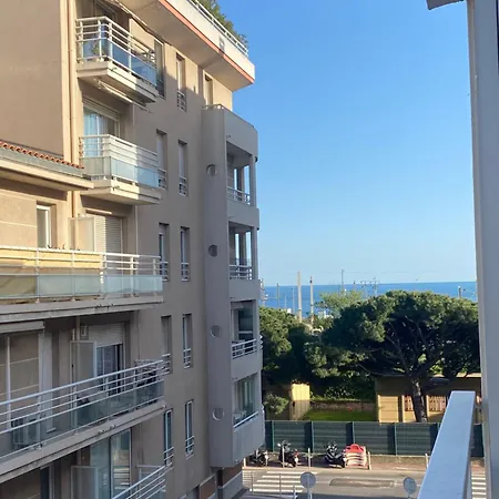 La Bocca * Cannes