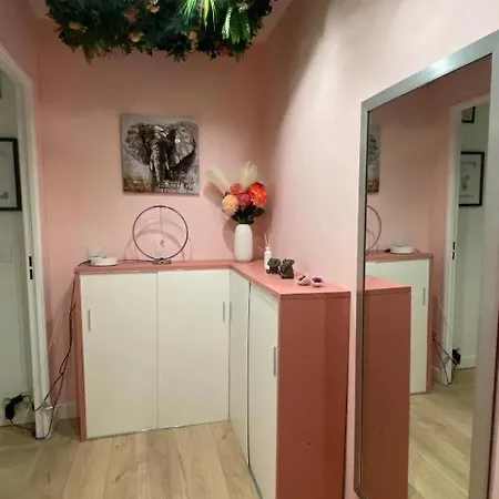 Apartment La Bocca Cannes