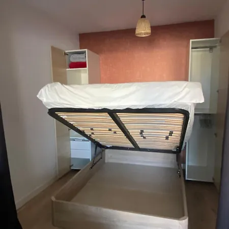 La Bocca Apartamento