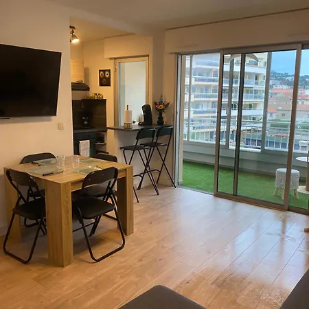 La Bocca Apartamento Cannes