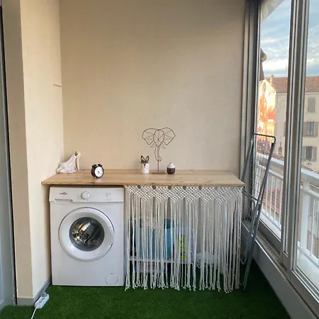 La Bocca Appartamento